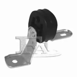 Кронштейн кріплення глушника Audi A4 1.6-3.2 TDI/FSI/TFSI 00-09 FA1 113-969
