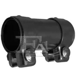 Хомут кріплення глушника FA1 114-957