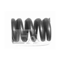 Пружина труби вихлопної Audi A4/A6/A7/A8/Q5 95-18/VW Passat 1.8T 96-00 FA1 115-902