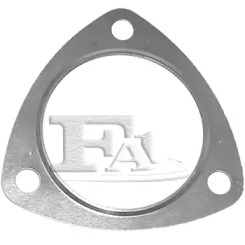 Прокладка труби вихлопної Opel Astra/Vectra/Zafira 00-12 FA1 120-922