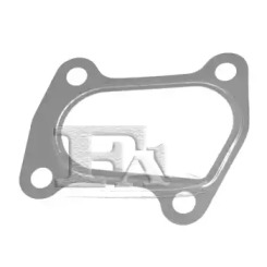 Прокладка труби вихлопної Opel Astra 1.7 CDTI 03-10 FA1 120-929