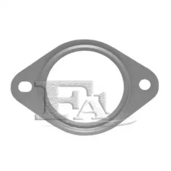 Прокладка глушника Opel Insignia 2.0 CDTI 08- FA1 120-940