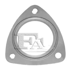 Прокладка глушника Opel Astra/Zafira 2.0 CDTI 09- FA1 120-945
