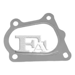 Прокладка труби вихлопної Opel Movano 10-/ Renault Master 10- FA1 120-957