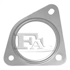 Прокладка труби вихлопної Opel Astra/Insignia 1.6 06- FA1 120-961