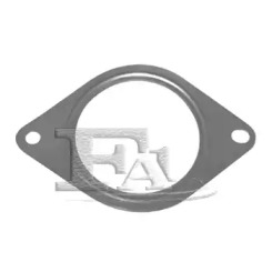 Прокладка труби вихлопної Opel Movano 10-/ Renault Master 10-/Trafic 14-/Megane 08- FA1 120-968
