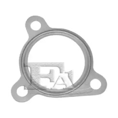 Прокладка труби вихлопної Fiat Doblo 1.3 JTD 05- FA1 120-973
