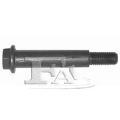 Болт з шестигранною головкою FA1 125-901