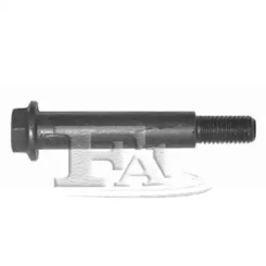 Болт з шестигранною головкою FA1 125-902