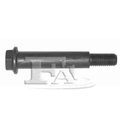 Болт з шестигранною головкою FA1 125-903