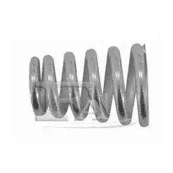 Пружина труби вихлопної Opel Combo 1.2/1.4 94-01 FA1 125-907