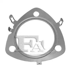 Прокладка глушника Ford Transit 2.2 TDCi 07- FA1 130-956