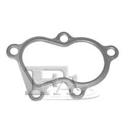 Прокладка труби вихлопної Ford Transit 2.5 DI 91-00 FA1 130-957