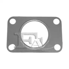 Прокладка труби вихлопної Ford Transit 2.3 16V 06-14 FA1 130-958