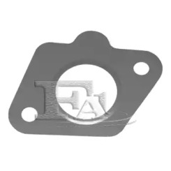 Прокладка клапана EGR Ford Fiesta 1.6 TDCi 01- FA1 130-991