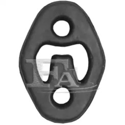 Гумка глушника Ford Mondeo III/IV/V 00- FA1 133-920