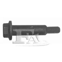 Болт вихлопної системи Ford Fiesta 1.1 89-95 (M10x83) FA1 135-970