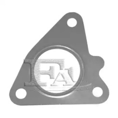 Прокладка глушника MB Sprinter/Vito CDI 06- (L) FA1 140-911