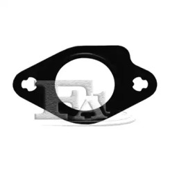 Прокладка клапана EGR MB Sprinter 3.0CDI OM642 FA1 140-997