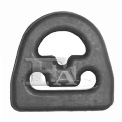 Гумівка глушника FA1 143-925