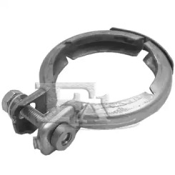 Хомут глушника MB A-class (W168) 98-04 FA1 144-875