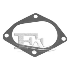 Прокладка труби вихлопної VW Golf/Passat 1.4 TSI 09-15 FA1 180-904