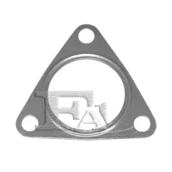 Прокладка труби вихлопної Audi A4/A5/A6/Q5/Q7/VW Touareg 2.7/3.0 TDI 04-18 FA1 180-907
