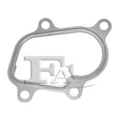 Прокладка труби вихлопної VW LT 2.8 TDI 97-02 FA1 180-910