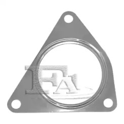 Прокладка труби вихлопної Audi Q5/Q7/VW Touareg 3.0 TDI 08-17 FA1 180-914