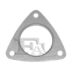 Прокладка глушника Audi A4/A5/A6/A8/Q5/Q7 04-15 FA1 180-920