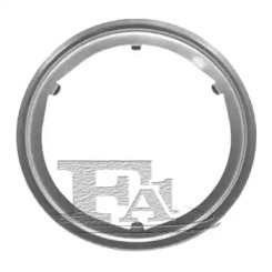 Прокладка глушника VW Golf VII 12- FA1 180-923