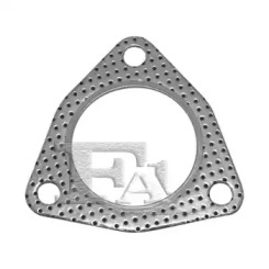 Прокладка колектора випускного Audi A6/Skoda Superb/VW Passat 2.5TDI-3.0TDI 97- FA1 180-993