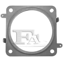 Прокладка труби вихлопної Citroen Berlingo/Peugeot Partner 1.1/1.4 96- FA1 210-915