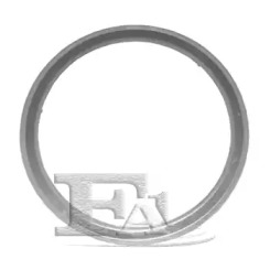 Прокладка труби вихлопної Fiat Doblo 1.6D 10- (кільце) FA1 210-939