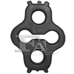 Гумка глушника Citroen C4/Peugeot 307 1.4 16V/2.0 HDi 00-11 FA1 213-913