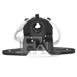 Кронштейн кріплення глушника Citroen C2/C3/Peugeot 207 02- FA1 213-921