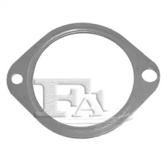 Прокладка труби вихлопної Nissan Qashqai 1.5 dCi 08-13 FA1 220-921
