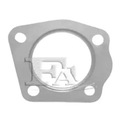 Прокладка труби вихлопної Renault Kangoo 1.5 dCi 08- FA1 220-925
