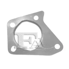 Прокладка труби вихлопної Renault Megane/Scenic 1.5 dCi 03-10 FA1 220-928