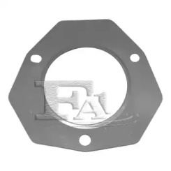 Прокладка труби вихлопної Renault Megane/Scenic 1.4 TCe 09- FA1 220-933
