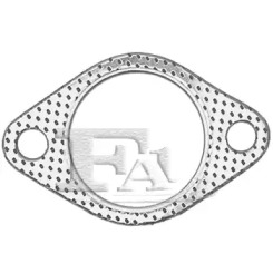 Прокладка труби вихлопної Fiat Doblo/Opel Combo 1.4 10- FA1 330-912