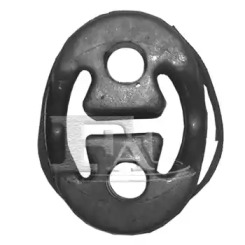 Гумка глушника Citroen Jumper/ Fiat Ducato 06/ Peugeot Boxer 06- FA1 333-726