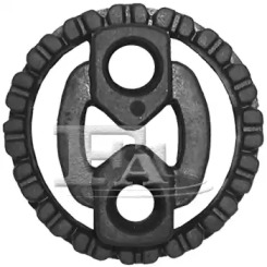 Гумка глушника Fiat Punto 1.2 95-00 FA1 333-928