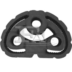 Гумка глушника Fiat Ducato 2.0 JTD 02- FA1 333-929