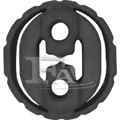 Гумка глушника Fiat Doblo 1.2-1.6i/1.9 JTD 01- FA1 333-730
