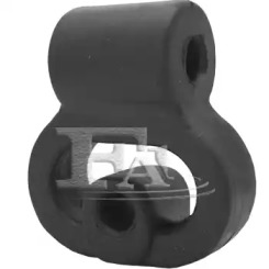 Гумка глушника Opel Corsa 1.0-1.4 06-14 FA1 333-732