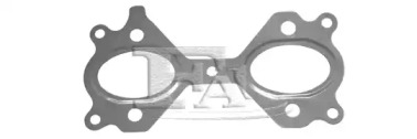 Прокладка колектора випускного BMW 3 (E90-E93)/5 (E60/E61)/7 (E65-E67) 02- FA1 410-005