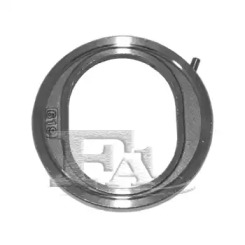 Прокладка колектора випускного BMW 5 (F10)/7 (F01-F04)/X5 (F15/F85)/X6 (F16/F86) 09-19 N57 D30 FA1 410-506
