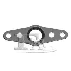 Прокладка турбіни BMW 3 (E90)/5 (E60)/X5 (E70) 07-13 (трубка на злив масла) M57 D30 FA1 410-514