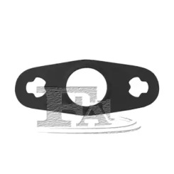 Прокладка турбіни BMW 5 (F10/G30/F90)/7 (F01-F04/G11/G12) 08- B44/N63/S63 (трубка на злив масла) FA1 410-518